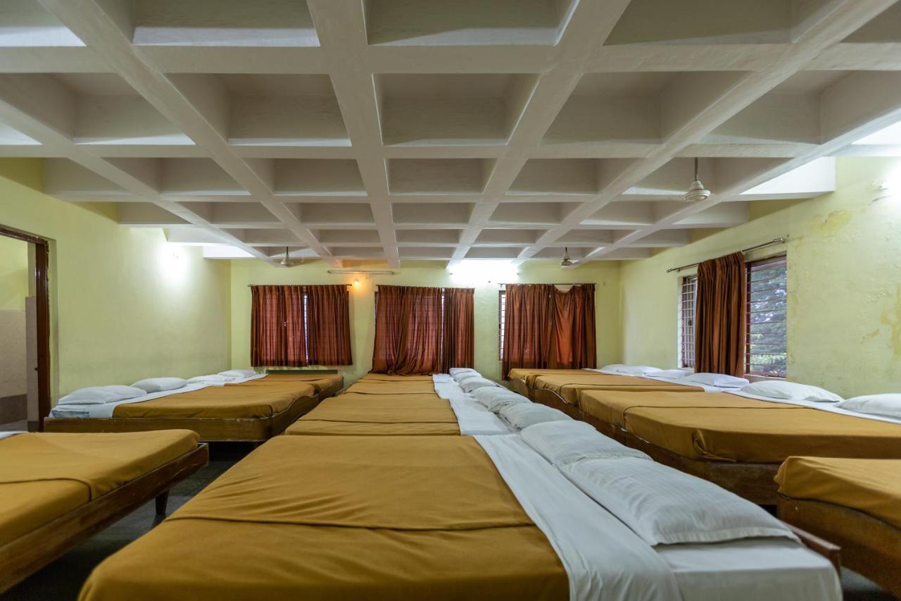 Kstdc Hotel Mayura Hoysala, Mysore Bagian luar foto