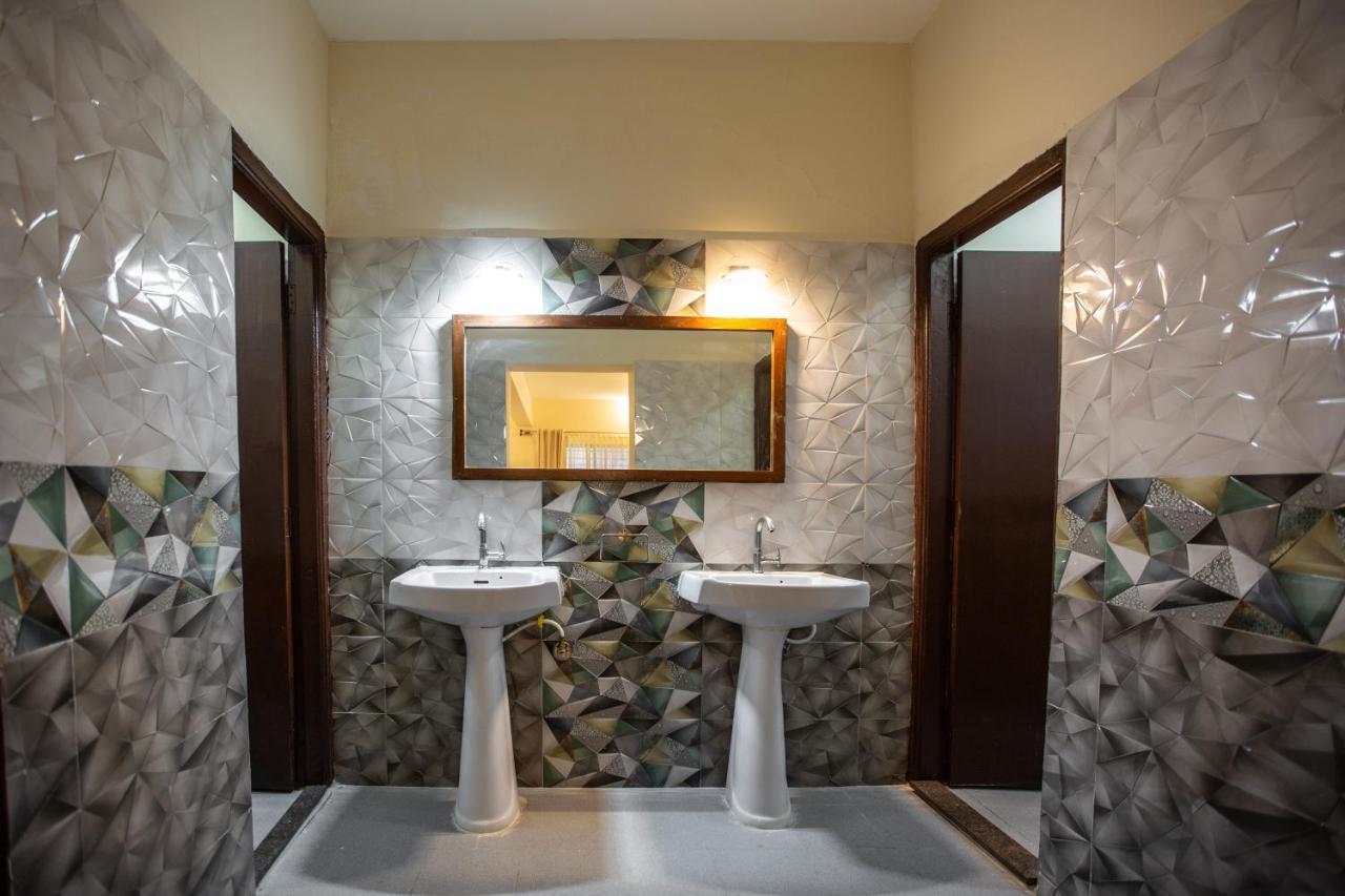 Kstdc Hotel Mayura Hoysala, Mysore Bagian luar foto