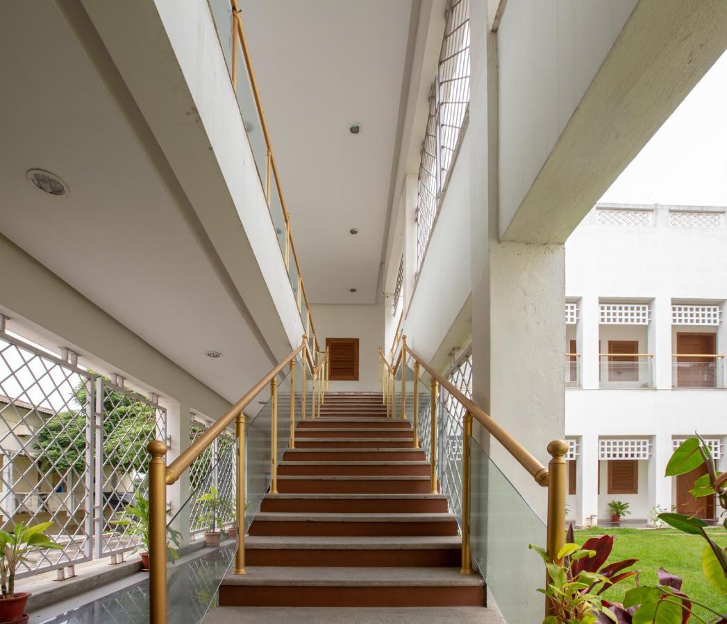 Kstdc Hotel Mayura Hoysala, Mysore Bagian luar foto