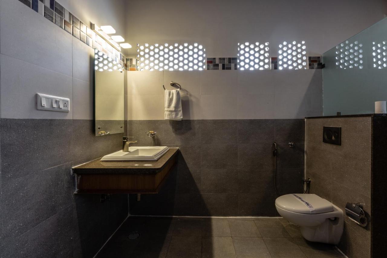 Kstdc Hotel Mayura Hoysala, Mysore Bagian luar foto