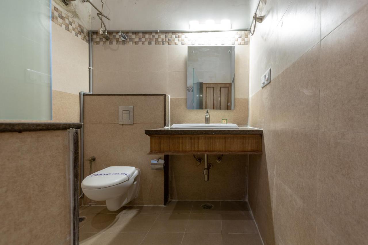 Kstdc Hotel Mayura Hoysala, Mysore Bagian luar foto