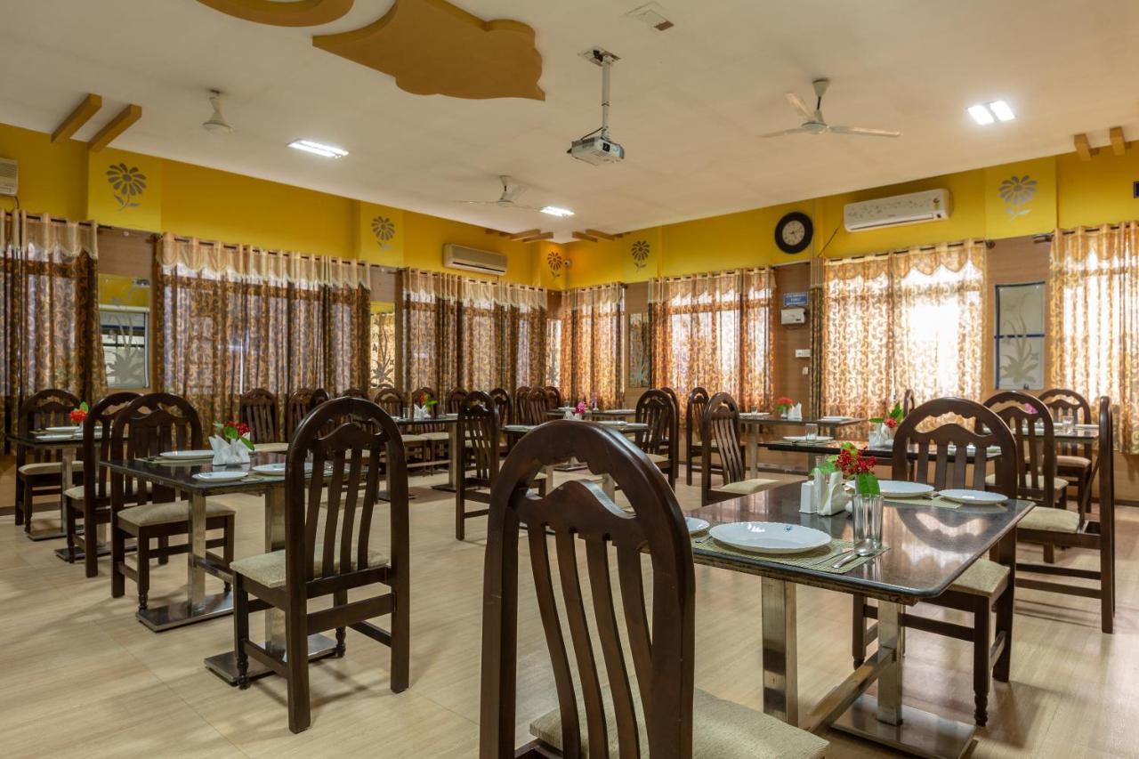 Kstdc Hotel Mayura Hoysala, Mysore Bagian luar foto
