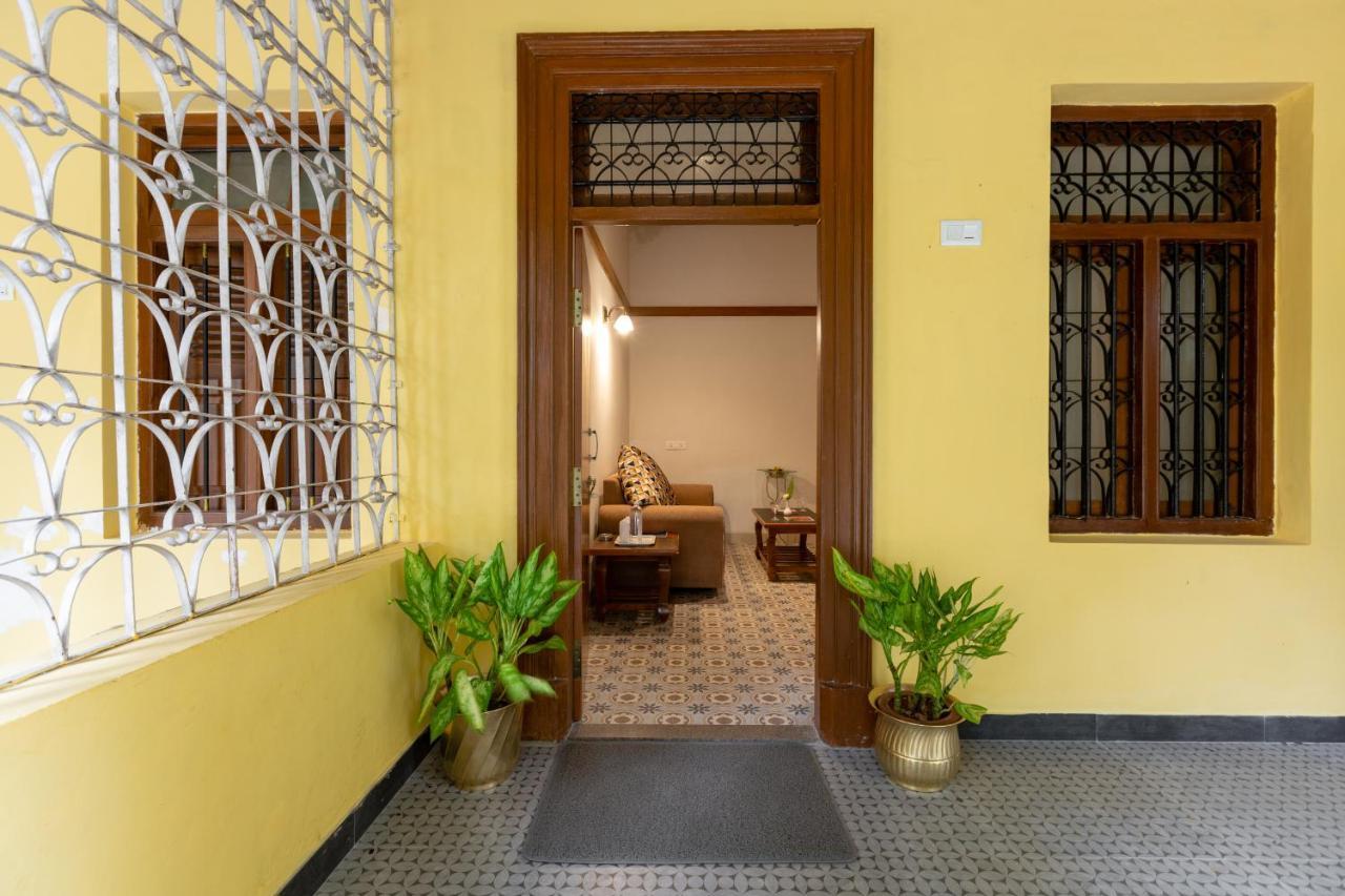 Kstdc Hotel Mayura Hoysala, Mysore Bagian luar foto