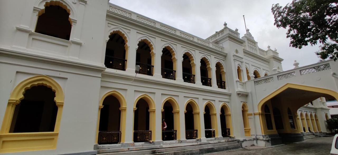 Kstdc Hotel Mayura Hoysala, Mysore Bagian luar foto