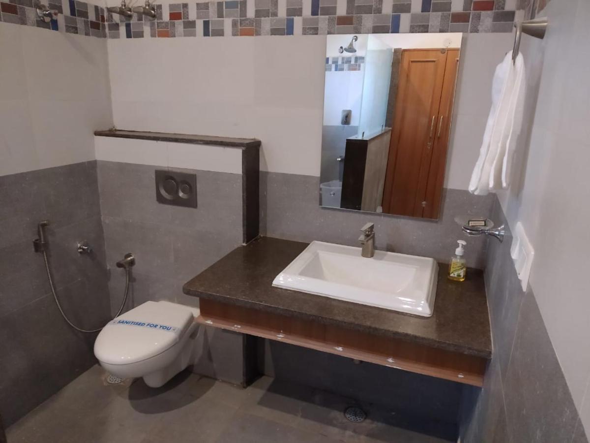 Kstdc Hotel Mayura Hoysala, Mysore Bagian luar foto